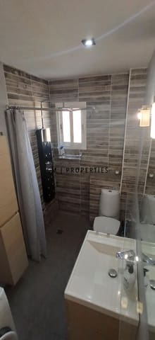 3 soveværelse Lejlighed til salg i Sagunto / Sagunt - € 180.000 (Ref: 9958828)