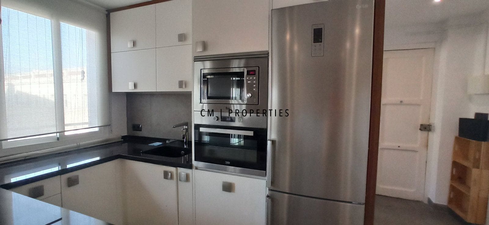 3 bedroom Flat for sale in Sagunto / Sagunt - € 180,000 (Ref: 9958828)