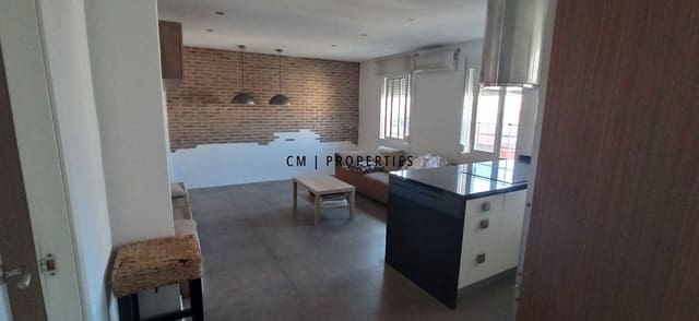 3 soveværelse Lejlighed til salg i Sagunto / Sagunt - € 180.000 (Ref: 9958828)