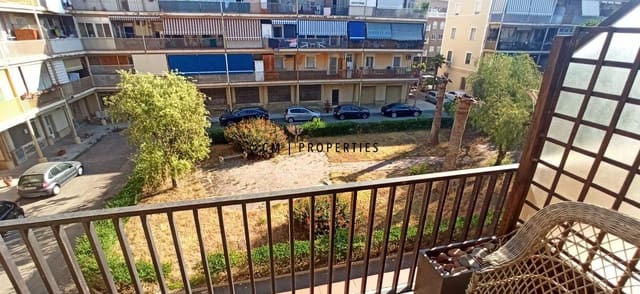 3 soveværelse Lejlighed til salg i Sagunto / Sagunt - € 180.000 (Ref: 9958828)