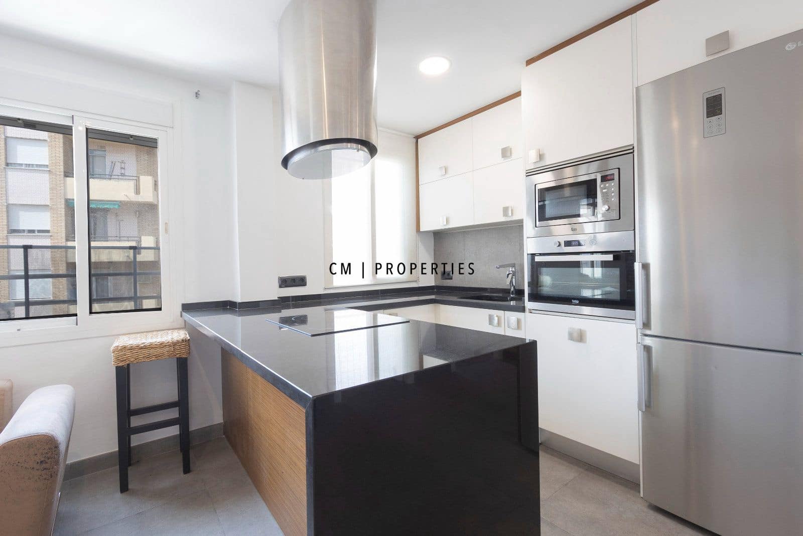 3 bedroom Flat for sale in Sagunto / Sagunt - € 180,000 (Ref: 9958828)
