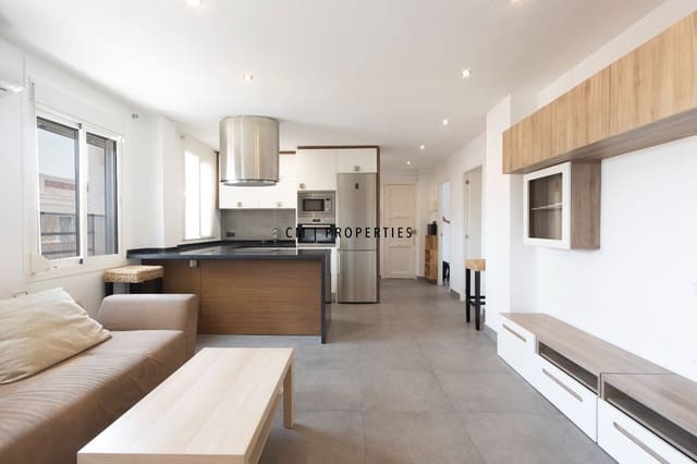 3 soveværelse Lejlighed til salg i Sagunto / Sagunt - € 180.000 (Ref: 9958828)
