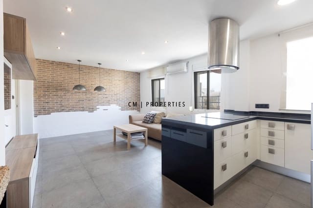 3 soveværelse Lejlighed til salg i Sagunto / Sagunt - € 180.000 (Ref: 9958828)