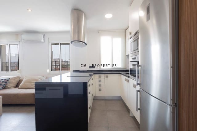 3 soveværelse Lejlighed til salg i Sagunto / Sagunt - € 180.000 (Ref: 9958828)