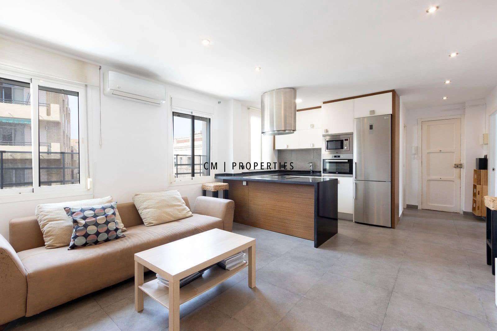 3 bedroom Flat for sale in Sagunto / Sagunt - € 180,000 (Ref: 9958828)