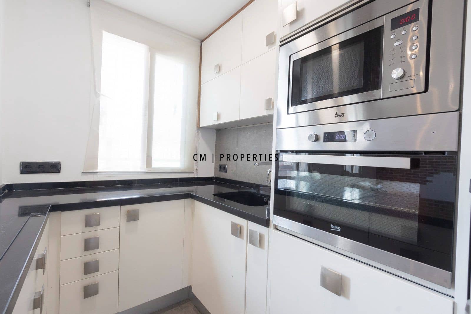 3 bedroom Flat for sale in Sagunto / Sagunt - € 180,000 (Ref: 9958828)