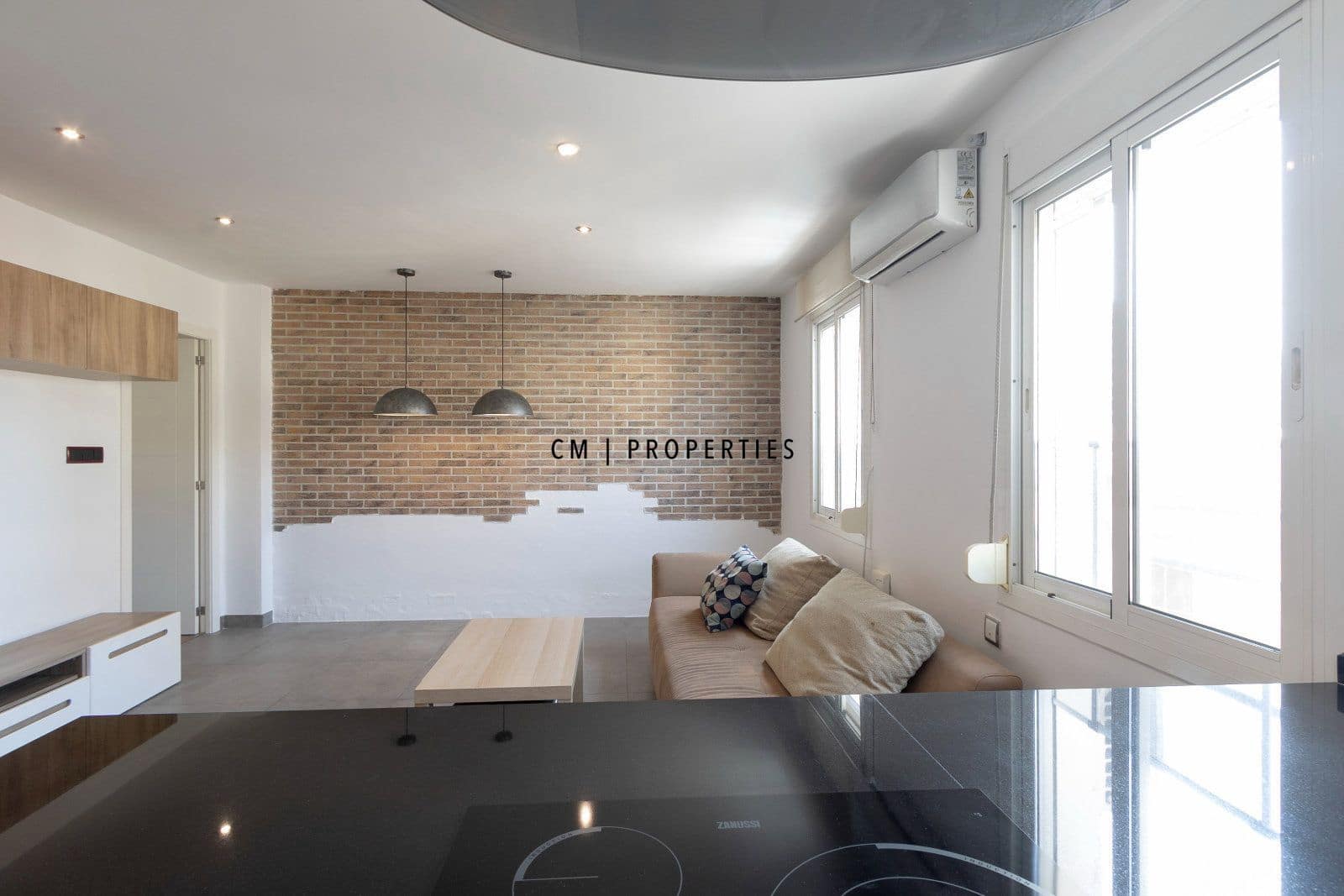3 bedroom Flat for sale in Sagunto / Sagunt - € 180,000 (Ref: 9958828)