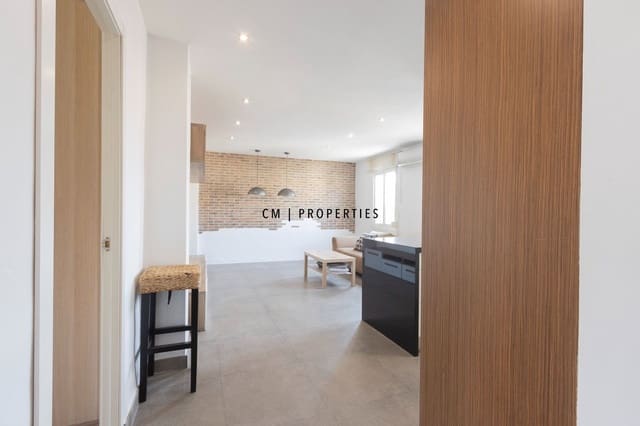 3 soveværelse Lejlighed til salg i Sagunto / Sagunt - € 180.000 (Ref: 9958828)