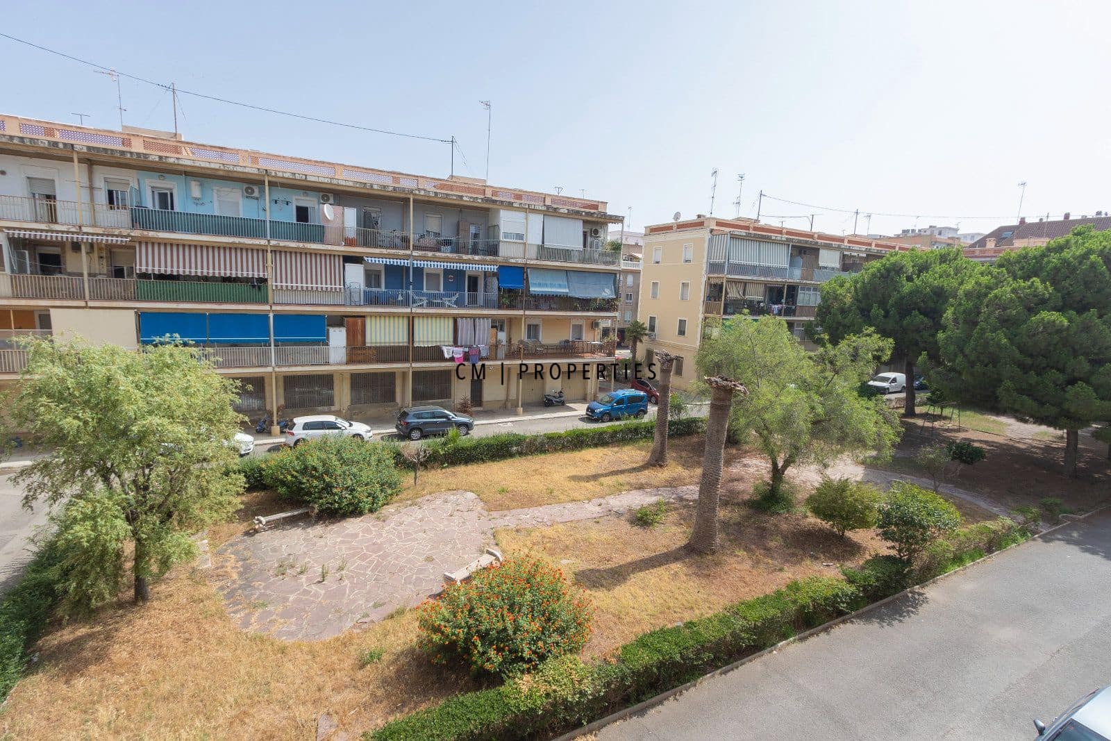 3 bedroom Flat for sale in Sagunto / Sagunt - € 180,000 (Ref: 9958828)