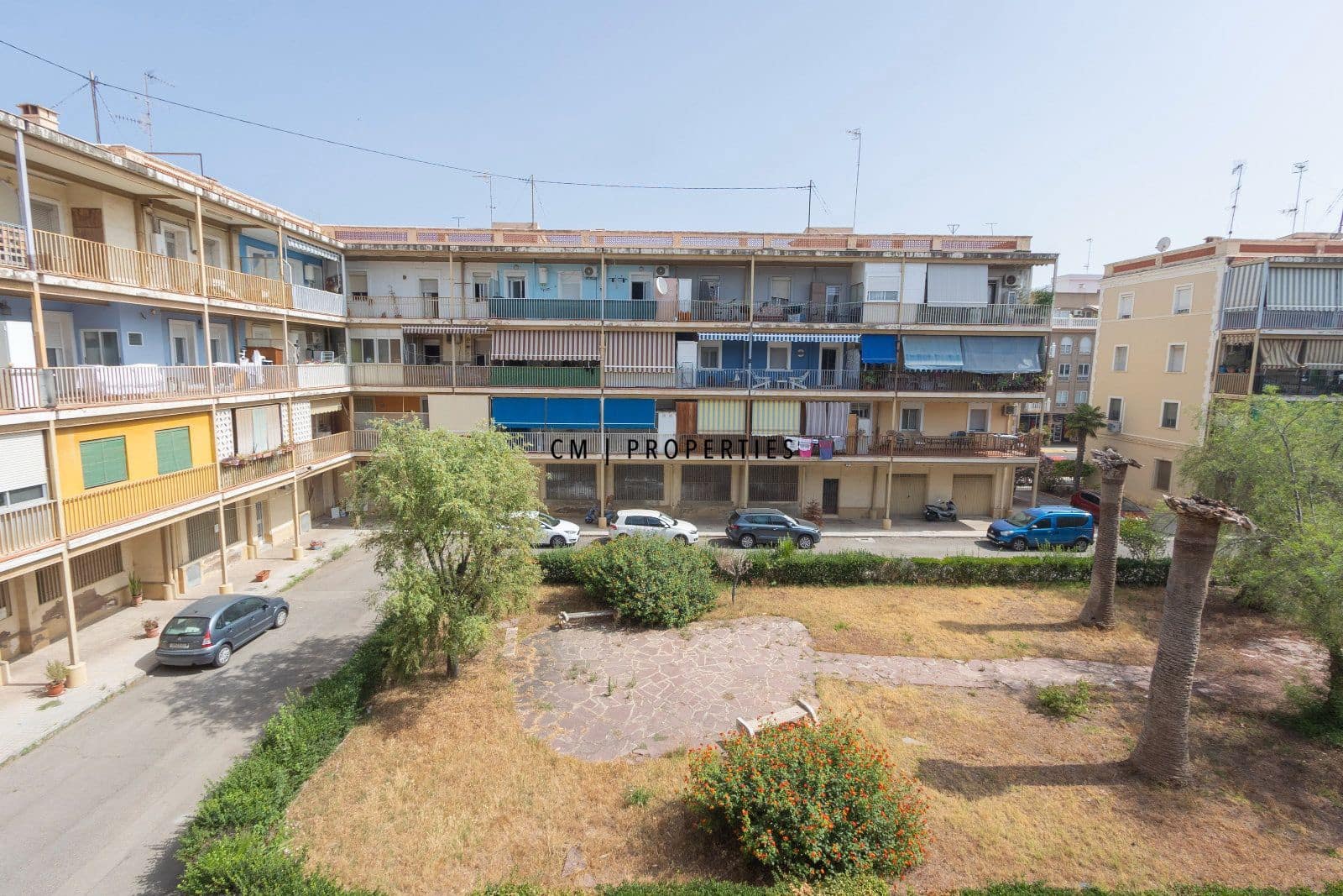 3 bedroom Flat for sale in Sagunto / Sagunt - € 180,000 (Ref: 9958828)