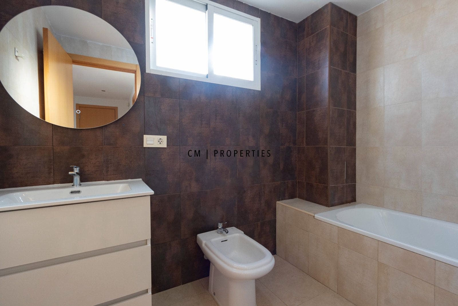 3 Zimmer Wohnung zu vermieten in Sagunto / Sagunt - 1.100 € (Ref: 9961162)