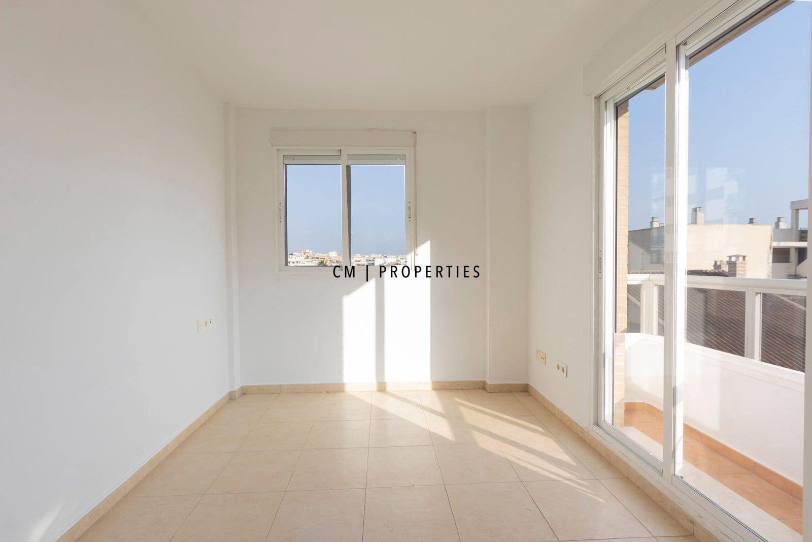 3 Zimmer Wohnung zu vermieten in Sagunto / Sagunt - 1.100 € (Ref: 9961162)