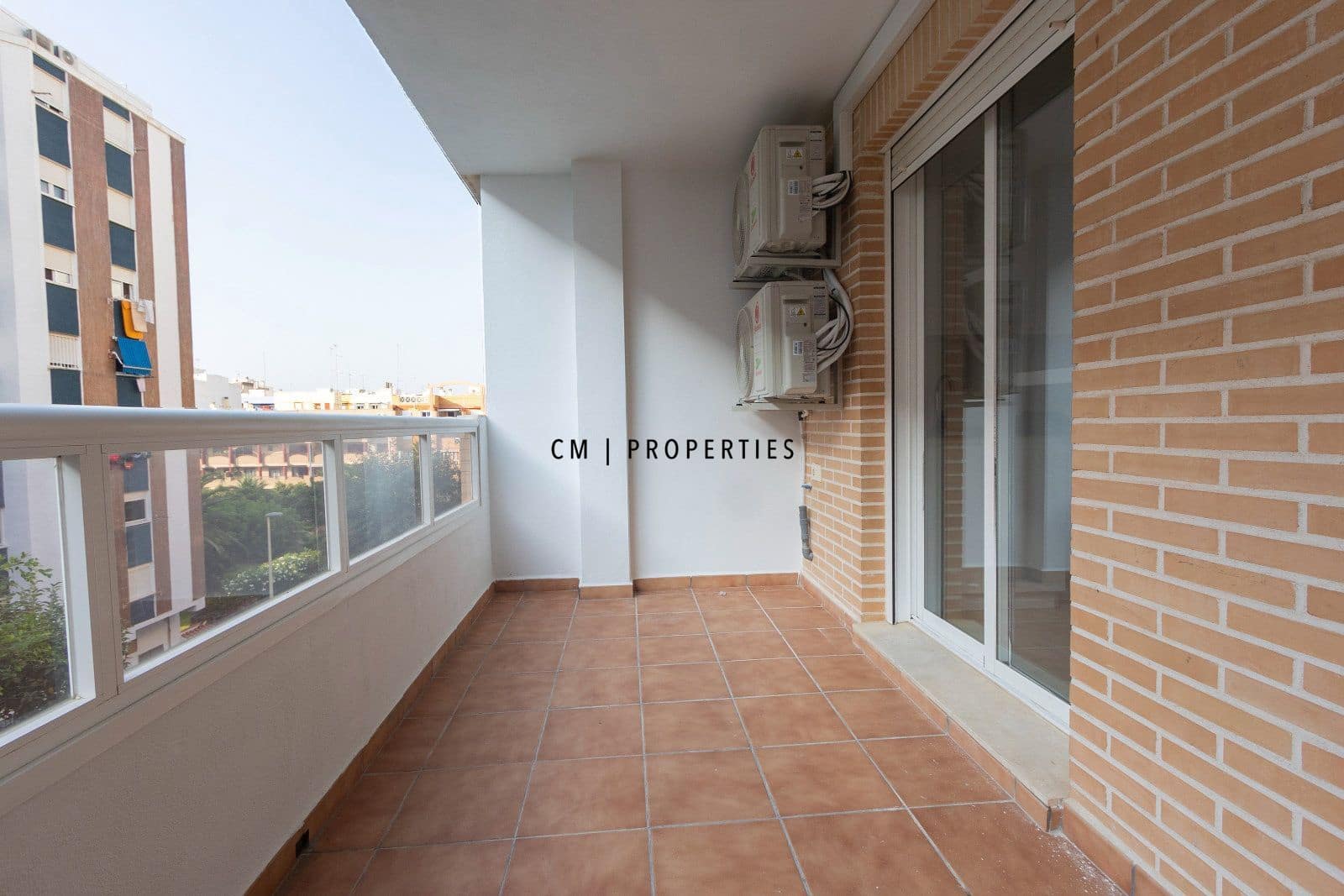 3 Zimmer Wohnung zu vermieten in Sagunto / Sagunt - 1.100 € (Ref: 9961162)