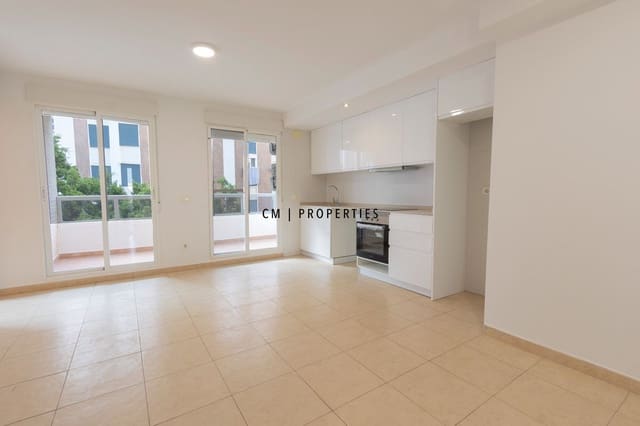 3 Zimmer Wohnung zu vermieten in Sagunto / Sagunt - 1.100 € (Ref: 9961162)
