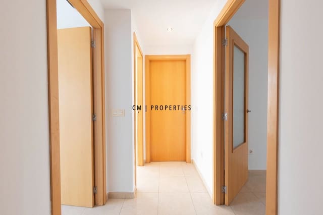 3 Zimmer Wohnung zu vermieten in Sagunto / Sagunt - 1.100 € (Ref: 9961162)