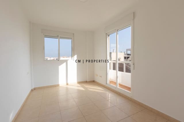 3 Zimmer Wohnung zu vermieten in Sagunto / Sagunt - 1.100 € (Ref: 9961162)