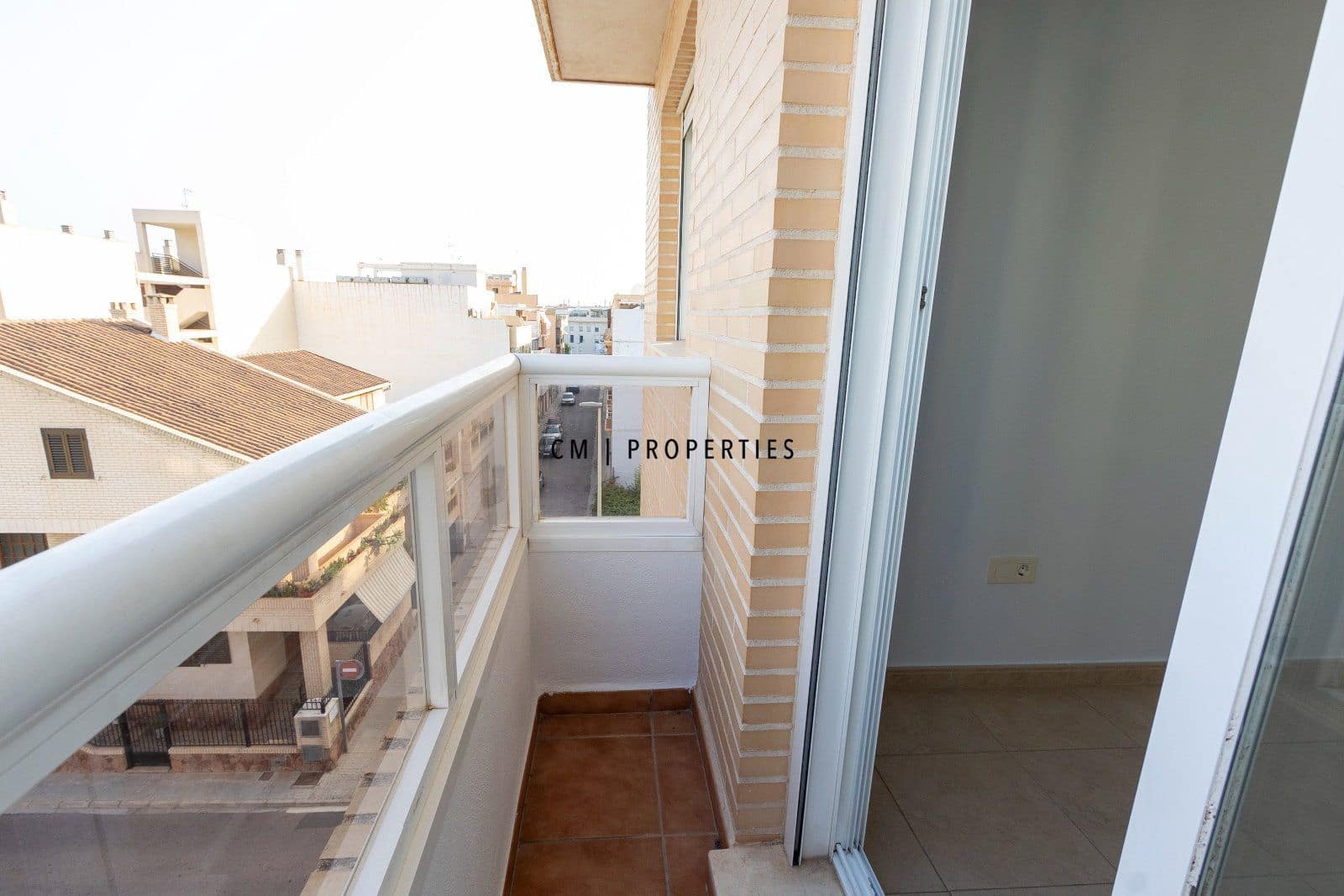 3 Zimmer Wohnung zu vermieten in Sagunto / Sagunt - 1.100 € (Ref: 9961162)