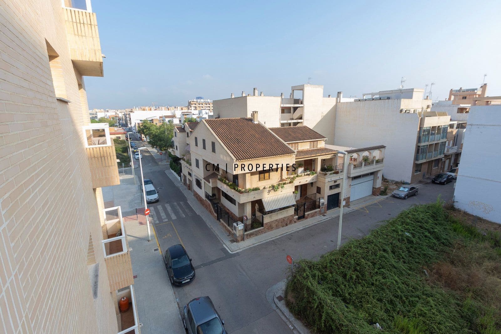 3 Zimmer Wohnung zu vermieten in Sagunto / Sagunt - 1.100 € (Ref: 9961162)