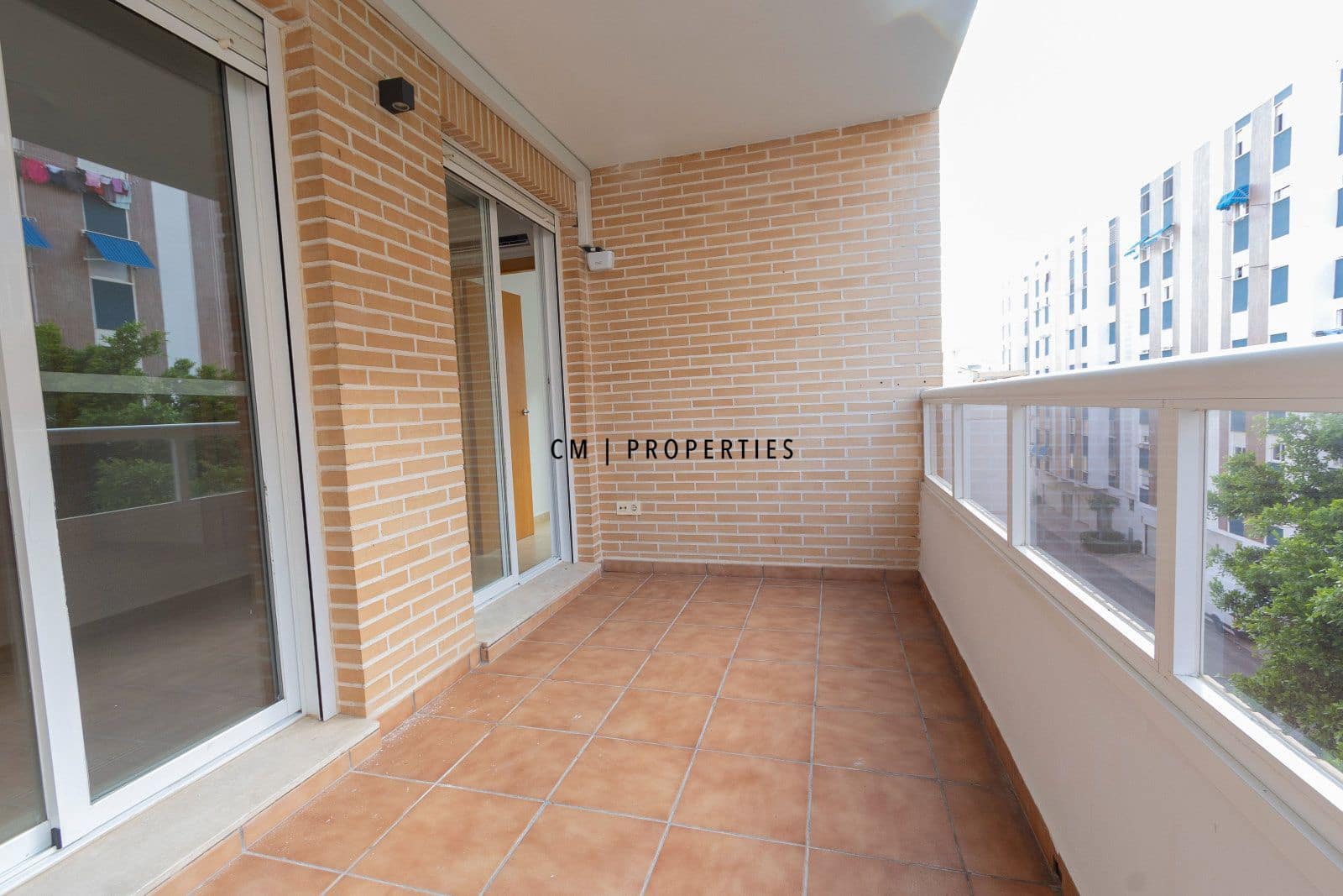 3 Zimmer Wohnung zu vermieten in Sagunto / Sagunt - 1.100 € (Ref: 9961162)