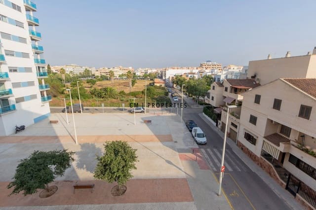 3 Zimmer Wohnung zu vermieten in Sagunto / Sagunt - 1.100 € (Ref: 9961162)