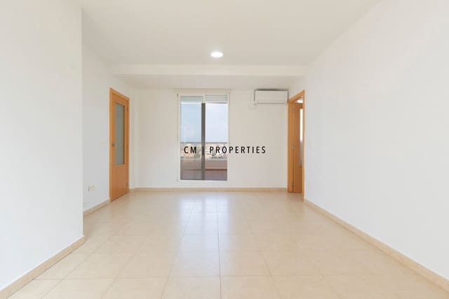 3 bedroom Penthouse for rent in Sagunto / Sagunt - € 1,500 (Ref: 9961163)