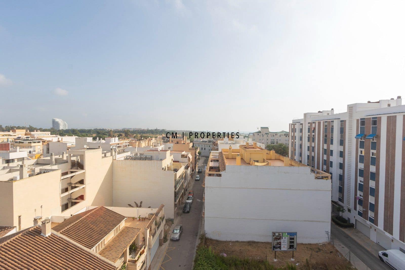 3 bedroom Penthouse for rent in Sagunto / Sagunt - € 1,500 (Ref: 9961163)