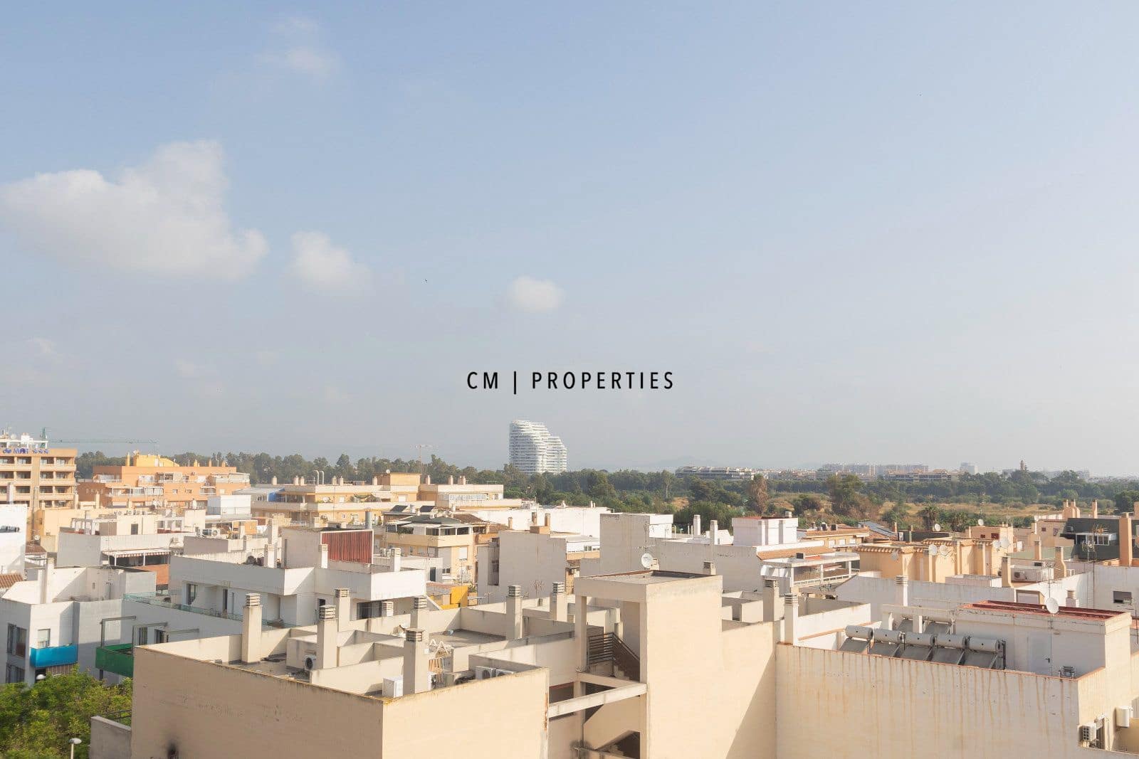 3 bedroom Penthouse for rent in Sagunto / Sagunt - € 1,500 (Ref: 9961163)