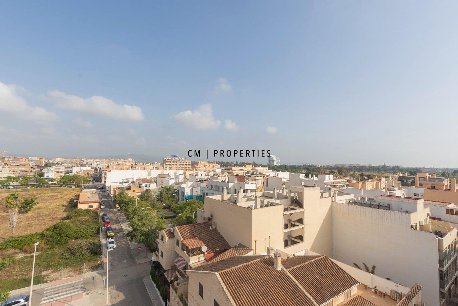3 bedroom Penthouse for rent in Sagunto / Sagunt - € 1,500 (Ref: 9961163)