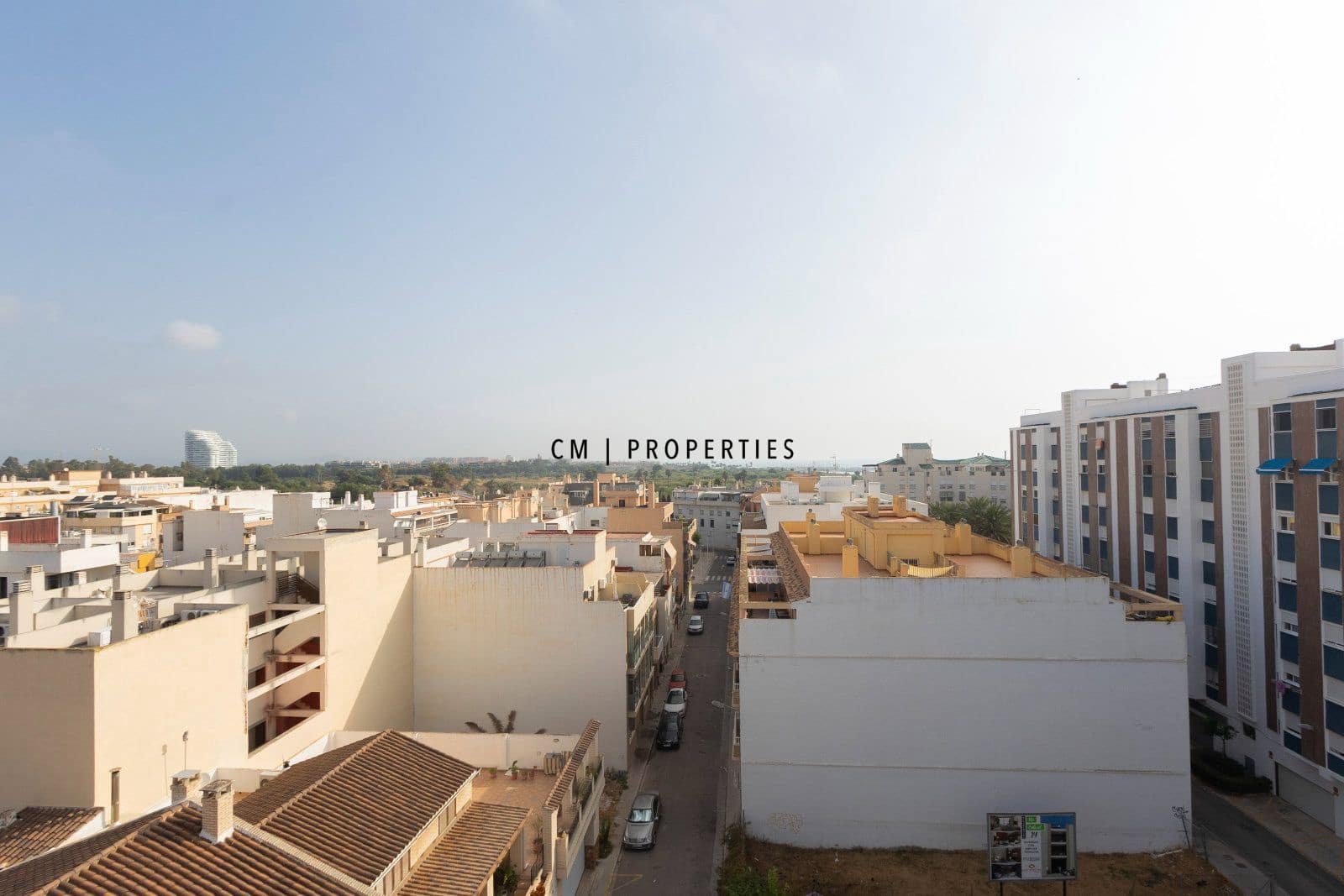 3 bedroom Penthouse for rent in Sagunto / Sagunt - € 1,500 (Ref: 9961163)