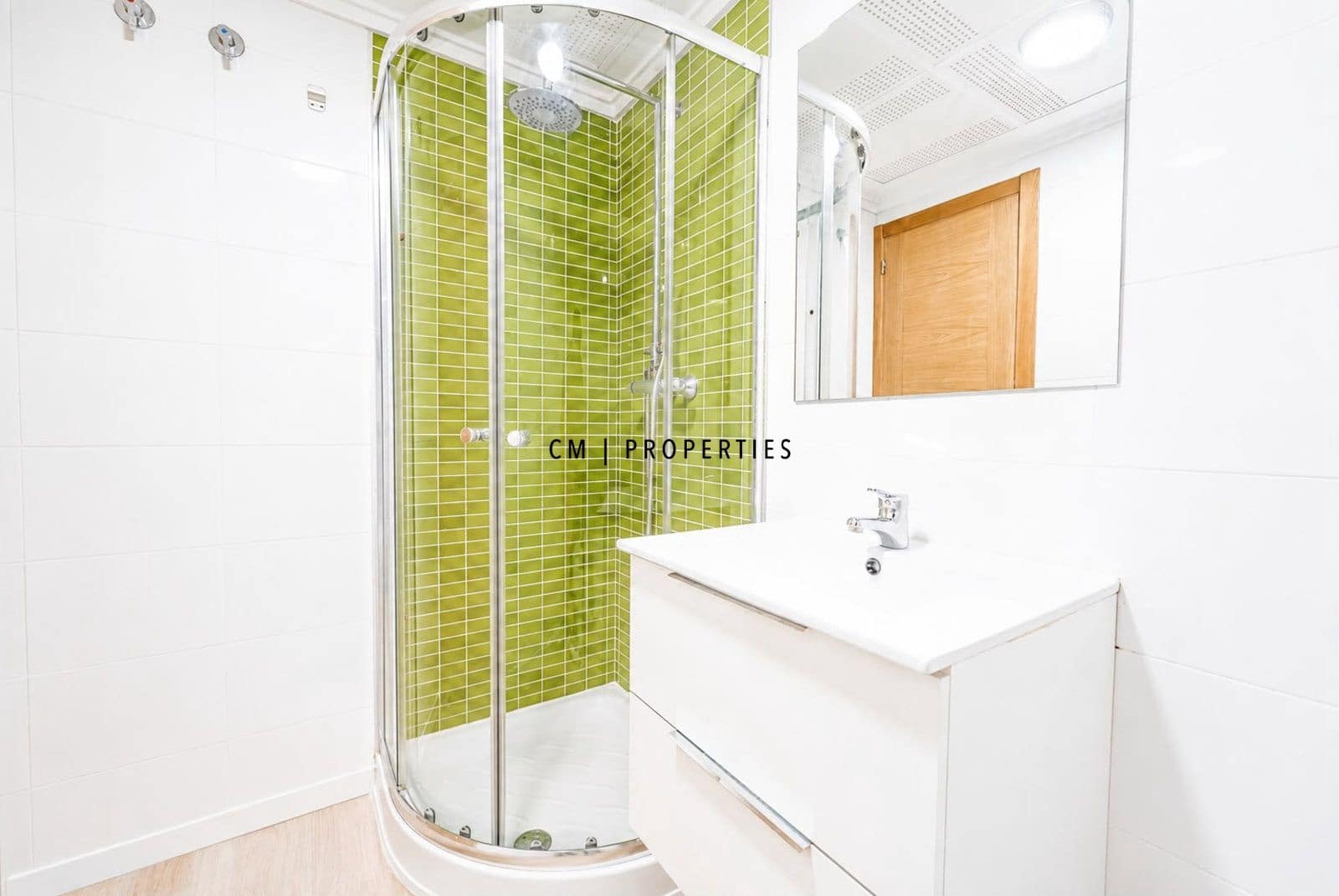 3 camera da letto Appartamento da affittare in Burjassot con garage - 1.400 € (Rif: 9961865)
