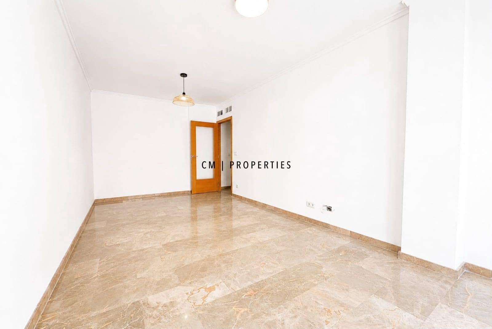 3 camera da letto Appartamento da affittare in Burjassot con garage - 1.400 € (Rif: 9961865)