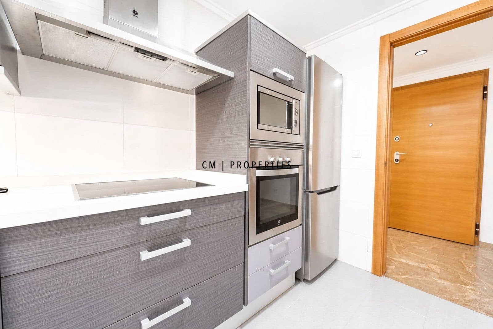 3 camera da letto Appartamento da affittare in Burjassot con garage - 1.400 € (Rif: 9961865)