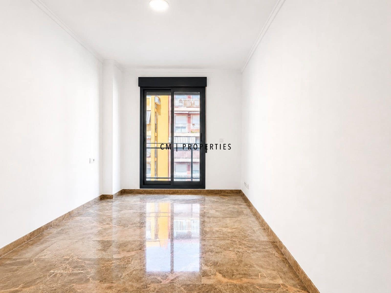 3 camera da letto Appartamento da affittare in Burjassot con garage - 1.400 € (Rif: 9961865)