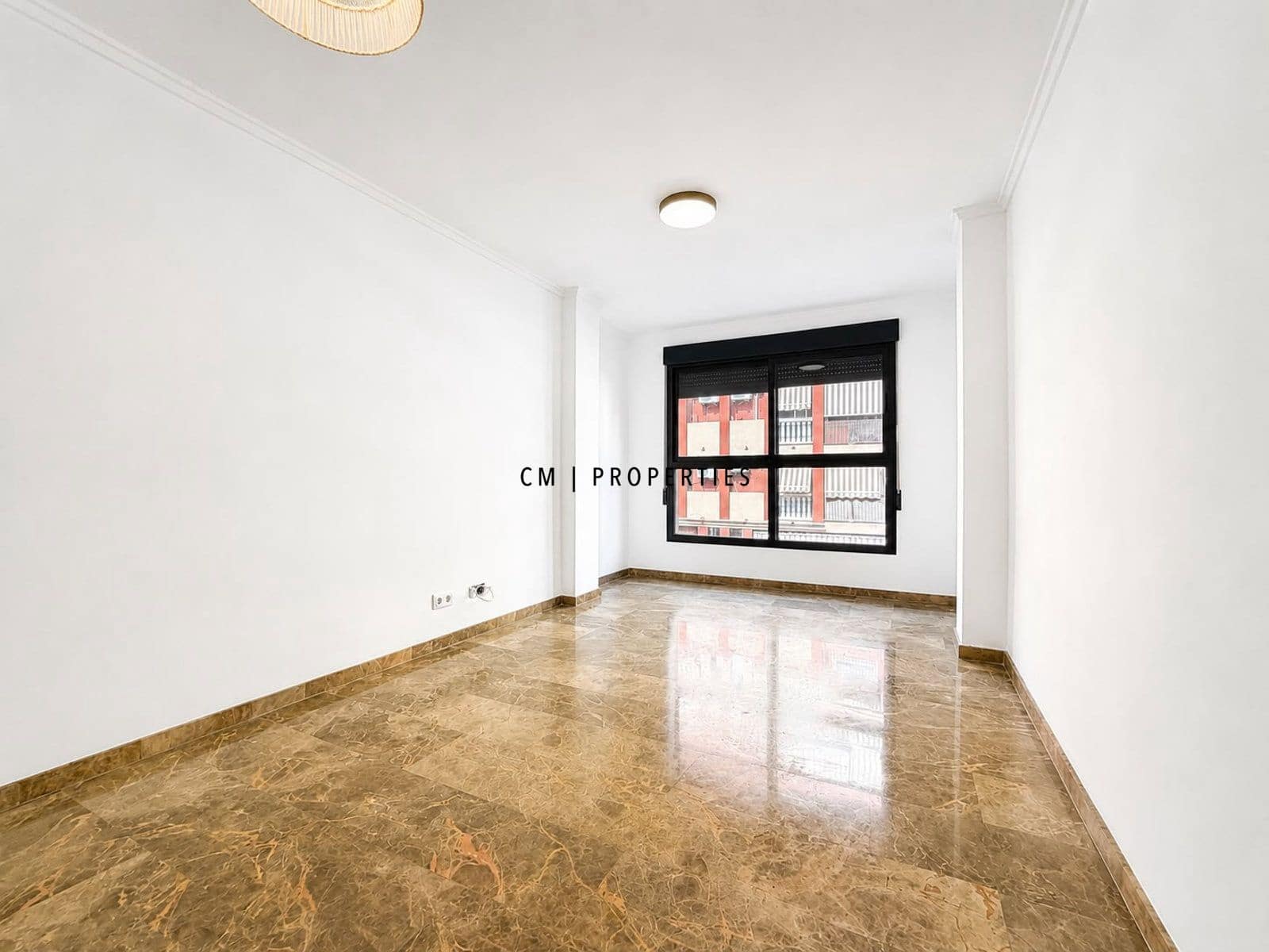 3 camera da letto Appartamento da affittare in Burjassot con garage - 1.400 € (Rif: 9961865)