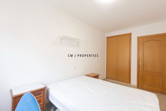 3 camera da letto Appartamento da affittare in Poblats Maritims, Valencia città - 1.450 € (Rif: 9964003)