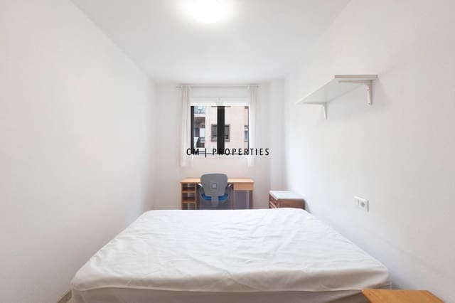 3 camera da letto Appartamento da affittare in Poblats Maritims, Valencia città - 1.450 € (Rif: 9964003)