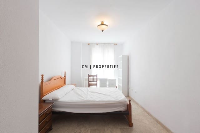 3 camera da letto Appartamento da affittare in Poblats Maritims, Valencia città - 1.450 € (Rif: 9964003)