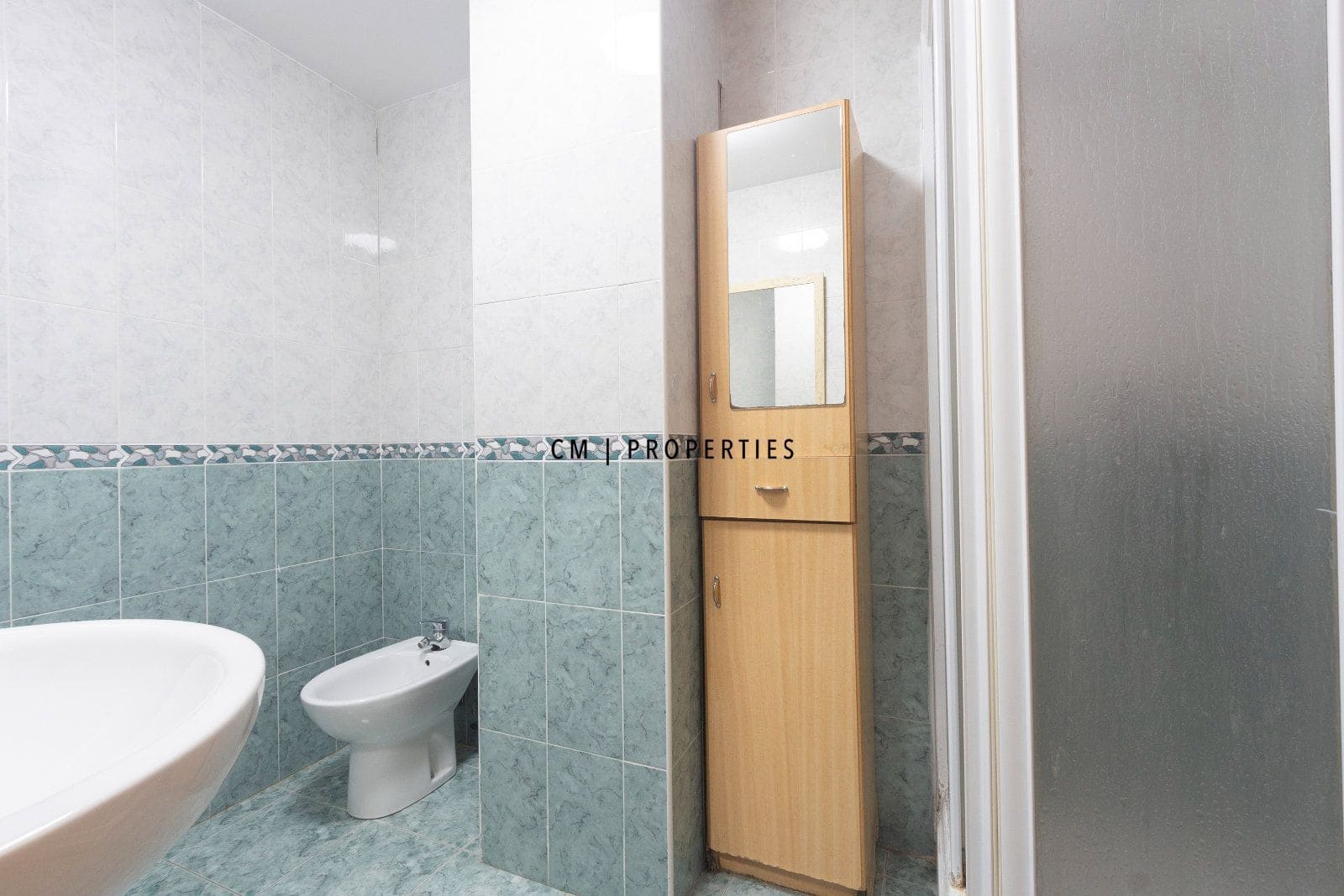 3 camera da letto Appartamento da affittare in Valencia citta - 1.450 € (Rif: 9964003)