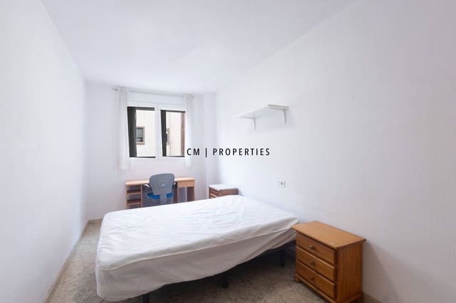 3 camera da letto Appartamento da affittare in Poblats Maritims, Valencia città - 1.450 € (Rif: 9964003)