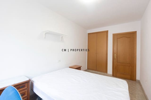 3 camera da letto Appartamento da affittare in Poblats Maritims, Valencia città - 1.450 € (Rif: 9964003)