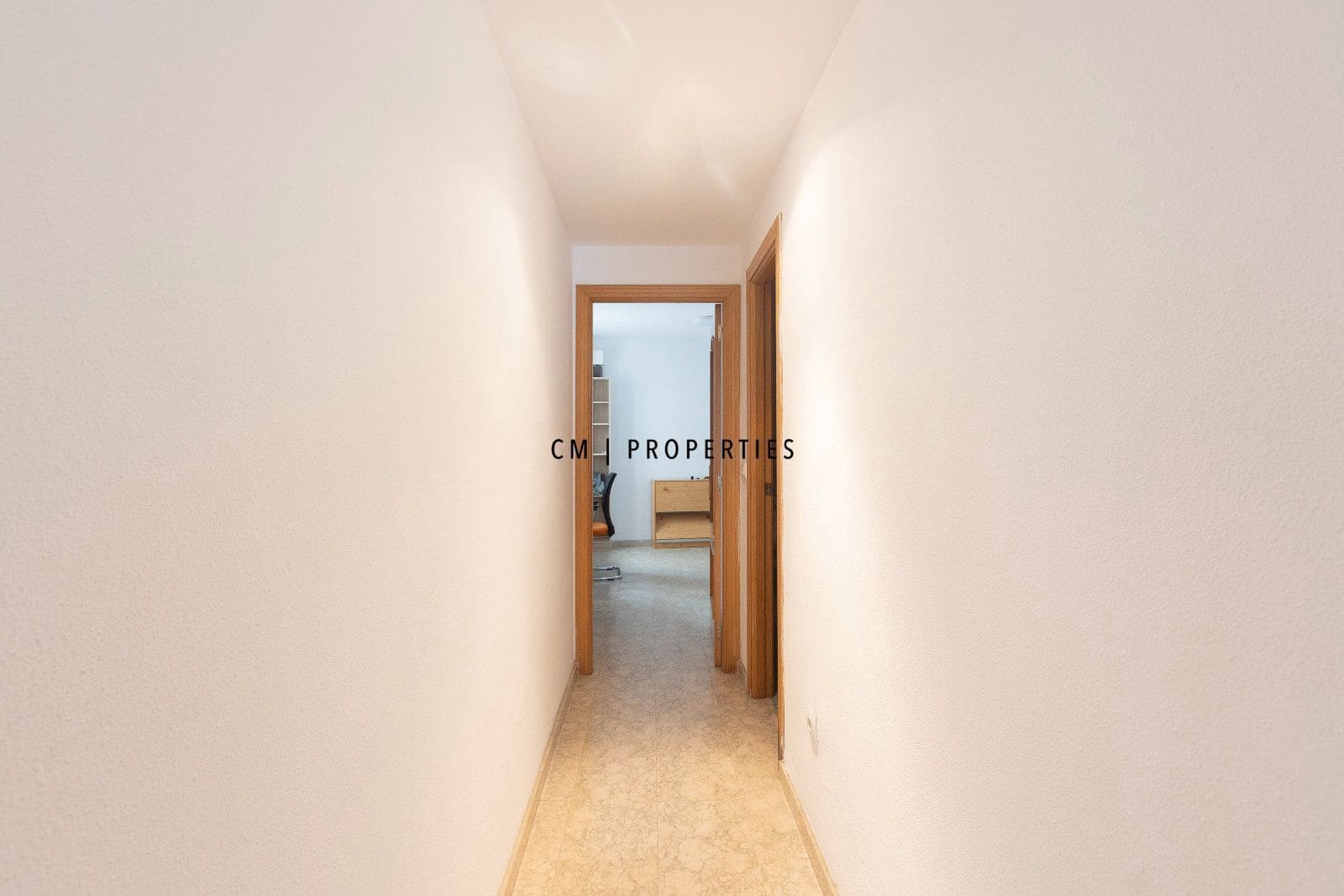 3 camera da letto Appartamento da affittare in Valencia citta - 1.450 € (Rif: 9964003)