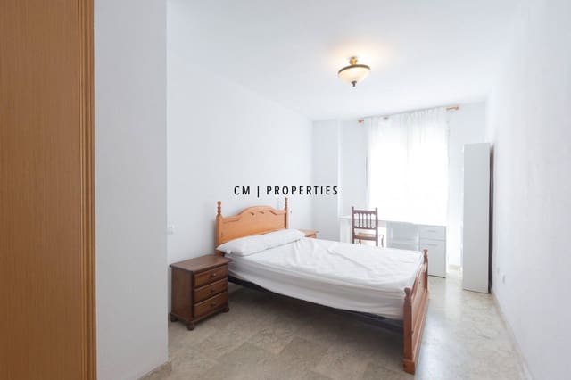 3 camera da letto Appartamento da affittare in Poblats Maritims, Valencia città - 1.450 € (Rif: 9964003)
