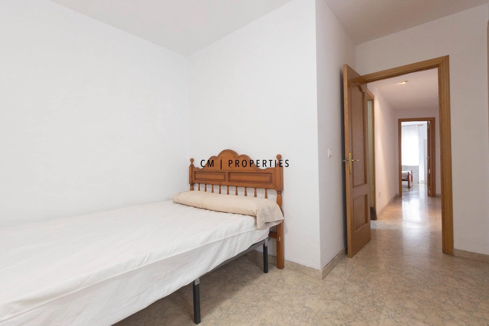 3 camera da letto Appartamento da affittare in Valencia citta - 1.450 € (Rif: 9964003)