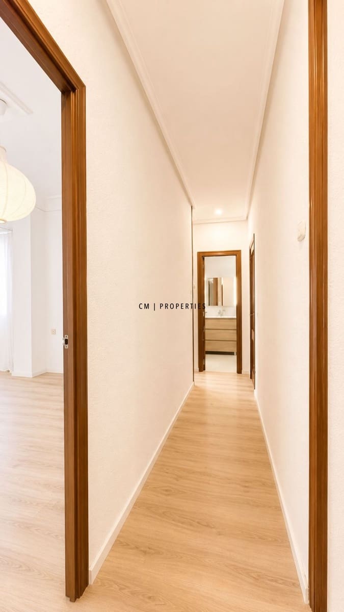 Appartement de 4 chambres à louer à Valence ville - 1 750 € (Ref: 9964004)