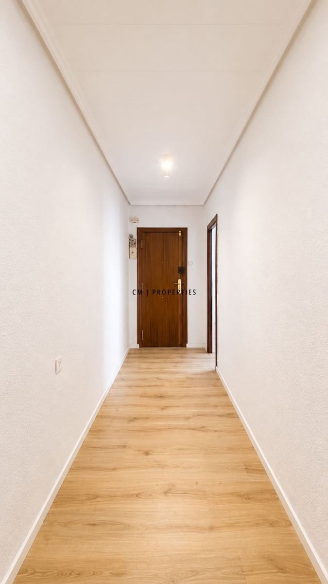 Appartement de 4 chambres à louer à Valence ville - 1 750 € (Ref: 9964004)