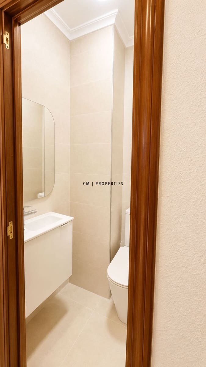 Appartement de 4 chambres à louer à Valence ville - 1 750 € (Ref: 9964004)