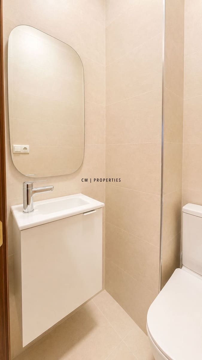 Appartement de 4 chambres à louer à Valence ville - 1 750 € (Ref: 9964004)