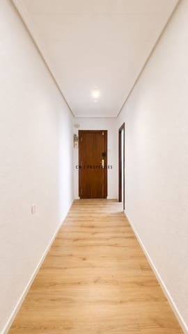 4 camera da letto Appartamento da affittare in Extramurs, Valencia città - 1.750 € (Rif: 9964004)