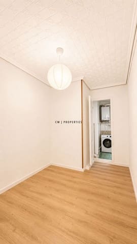 4 camera da letto Appartamento da affittare in Extramurs, Valencia città - 1.750 € (Rif: 9964004)