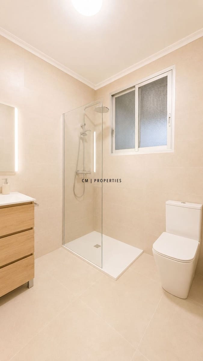 Appartement de 4 chambres à louer à Valence ville - 1 750 € (Ref: 9964004)